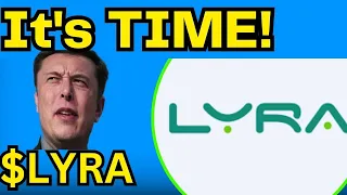 LYRA Stock (Lyra Therapeutics stock) LYRA STOCK PREDICTION LYRA STOCK analysis LYRA stock news today