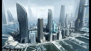 Star Citizen - To Galaxy Trailer
