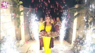Vekh Main Mendhi Leke - Noor Jehan Mahi Naz Presents