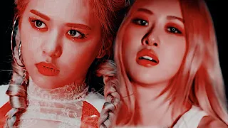 BLACKPINK & EVERGLOW - Kill This Love / Adios (안녕히) ft. I’m An Albatraoz MASHUP