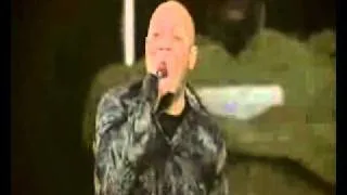 Killswitch engage - "The end of heartache" - Parte 5 - Download festival (2007)