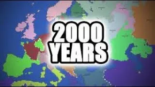 AGE OF CONFLICT IF SEA LEVEL ROSE BY 25% IN 2025 TIMELAPCE SIMULATION