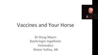 Fall Seminar 2015:  Vaccines