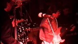 Man - Call Down The Moon - live Zotzenbach 1996 - Underground Live TV