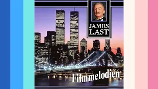 JAMES LAST - Moonlight Serenade