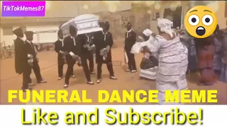 FUNNY COFFIN DANCE MEME | Funeral Dance Meme | COFFIN Dance Compilation Meme Compilation 2020 Part 2