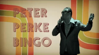 Peter Perke Bingo Comedy Host