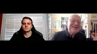 Daniel Johnson and John Smithin: Modern Monetary Theory (MMT)