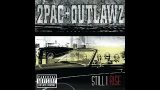 2Pac - Teardrops and Closed Caskets (V1) (feat Outlawz,  & Nate Dog)