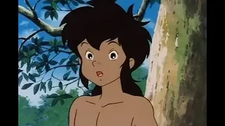 JUNGLE BOOK: HATE AND LOVE full movie | for children in English | TOONS FOR KIDS | EN
