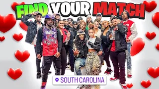 Find Your Match! 10 Boys & 5 Girls South Carolina