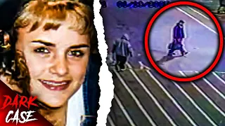 *CONTENT WARNING* TEEN SNATCHED FROM WALMART | Meghan Holden - True Crime Documentary