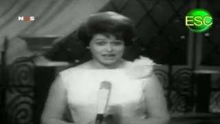 ESC 1962 01 - Finland - Marion Rung - Tipi-Tii