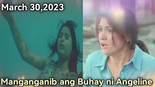 Arabella "Angeline's life will be in danger" (March 30,2023) Episode 19 teaser update