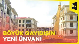 Böyük Qayıdışın yeni ünvanı: Cəbrayıl əzəli sakinlərini qarşılamağa hazırlaşır