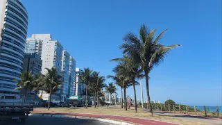 Waterfront of VILA VELHA - Espírito Santo - Brazil