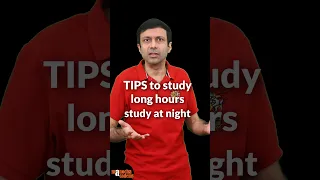 How to Study Efficiently #shorts #YouTube #manochaacademy