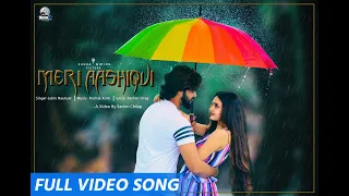 MERI AASHIQUI VIDEO COVER SONG |JUBIN NAUTIYAL|COVER SONG | ROCHAK KOHLI | LABEL ON T-SERIES