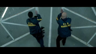 Охранник — Русский трейлер 2017 HD на КиноКонг.сс