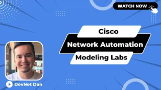 Exploring Cisco Modeling Labs (CML) 2.2.3