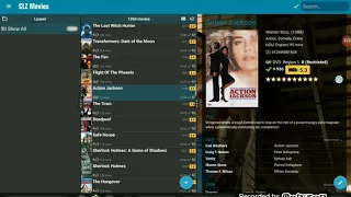 CLZ MOVIES APP TUTORIAL PART 2