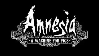 Amnesia: A Machine for Pigs - Halloween Teaser Trailer