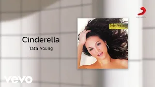 Tata Young - Cinderella (Official Lyric Video)
