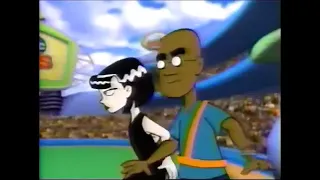 ABC Kids Next Bumper (Fillmore!) (2003)