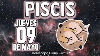 ❌𝐀𝐃𝐕𝐄𝐑𝐓𝐄𝐍𝐂𝐈𝐀❌ 𝐃𝐈𝐎𝐒 𝐓𝐄 𝐀𝐃𝐕𝐈𝐄𝐑𝐓𝐄🛐 piscis ♓ Horóscopo diario 9 DE MAYO 2029🔮 #horoscopo de hoy #tarot