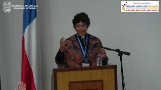 Seminario Internacional: Pedagogía Hospitalaria - Parte 1