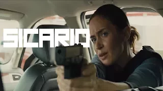 Sicario: The Importance of Borders