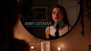 Abby Littman | Jealousy Jealousy