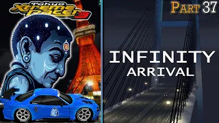 Speed Master & Infinity Arrival | Tokyo Xtreme Racer 3 | 20 Years Later Part 37