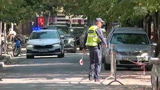 Top News/ Siguria për Blinken/ Plani i masave të policisë, rrugët që bllokohen