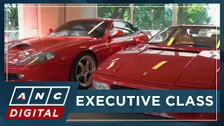 LOOKBACK: Executive Class tours Kenneth Cobonpue's collections in Design Icons special (1/3) | ANC