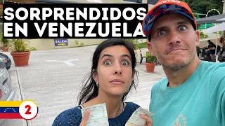 This is how you live in VENEZUELA TODAY 👉  First hours in the country🌎Ep.02 [San Cristobal, Táchira]