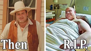 BONANZA 1959 Then and Now All Cast: Most of actors died