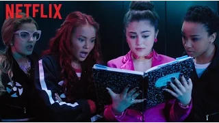 Project Mc² – Sesong 2 – Offisiell trailer – Netflix [HD]