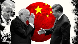 India and China: The Fight to Become the Next Economic Powerhouse