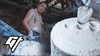 The Best Salt in China Come from These 200-Year-Old Wells