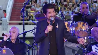 Harout Pamboukjian - ,,30 tari anc Hrazdan marzadashtum,, LIVE IN CONCERT (Full Concert)