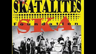 The Skatalites      Foundation Ska     Disk 2    ( Full )