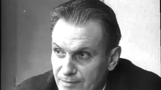 Развязка (1968-1969) Николай Розанцев