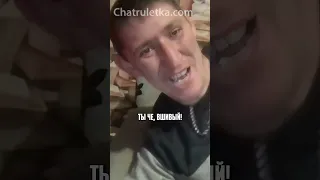 ПРОСТО СПРОСИЛ ЗА РАЗМЕР 😂