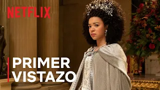 Queen Charlotte: A Bridgerton Story | TUDUM: Primer vistazo exclusivo | Netflix