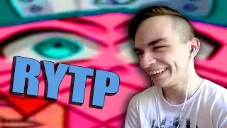 ОРУТО 2 RYTP - ТЕСТ НА ПСИХИКУ НЕ СМЕЙСЯ ЧЕЛЛЕНДЖ!