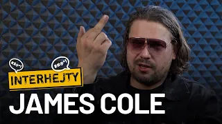 Vys*r se na rap! 🖕 (JAMES COLE čte hate komentáře)