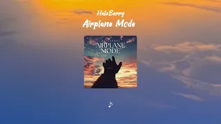 แปลเพลง Airplane Mode - HateBerry [ThaiSub] [Lyrics]