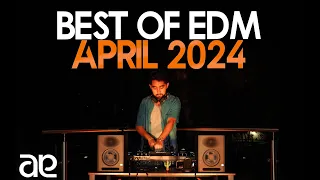 Best of Dance Music Mix April 2024 | by Angel G ☀️