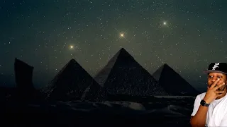 Scientist Just Announced 15 Reasons Why the Egyptian Pyramids Frighten Scientists!